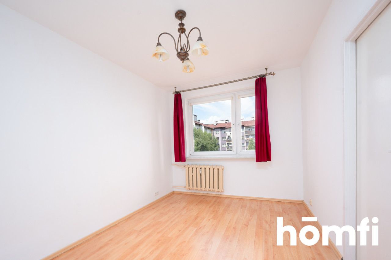 PRZESTRONNE 4 POKOJOWE MIESZKANIE 64m2 - Mieszkanie - Sprzedaż - Nowy Sącz