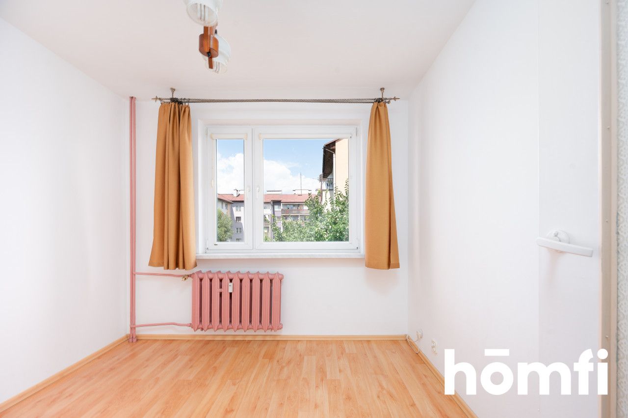 PRZESTRONNE 4 POKOJOWE MIESZKANIE 64m2 - Mieszkanie - Sprzedaż - Nowy Sącz