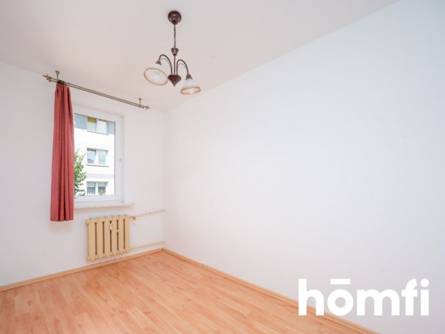 SPACIOUS 4- ROOM APARTMENT OF 64sqm - Квартира - Продаж - Nowy Sącz