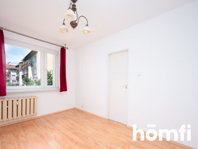 SPACIOUS 4- ROOM APARTMENT OF 64sqm - Квартира - Продаж - Nowy Sącz