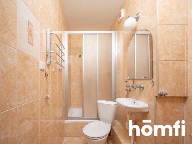 SPACIOUS 4- ROOM APARTMENT OF 64sqm - Квартира - Продаж - Nowy Sącz