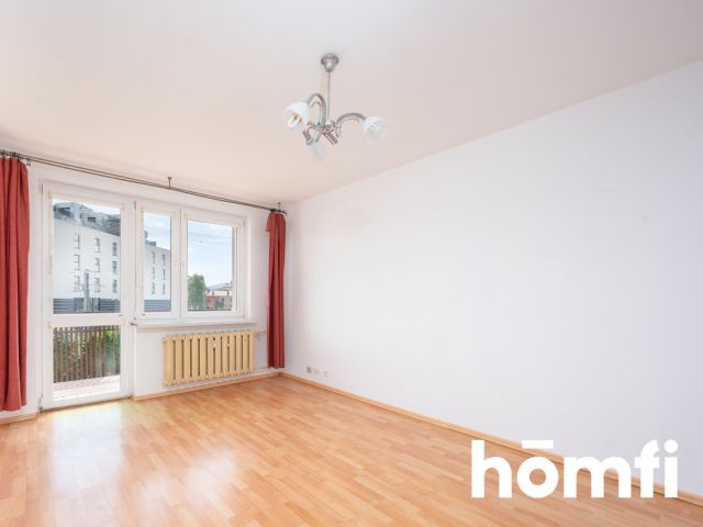 SPACIOUS 4- ROOM APARTMENT OF 64sqm - Квартира - Продаж - Nowy Sącz