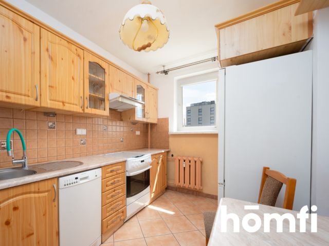SPACIOUS 4- ROOM APARTMENT OF 64sqm - Квартира - Продаж - Nowy Sącz