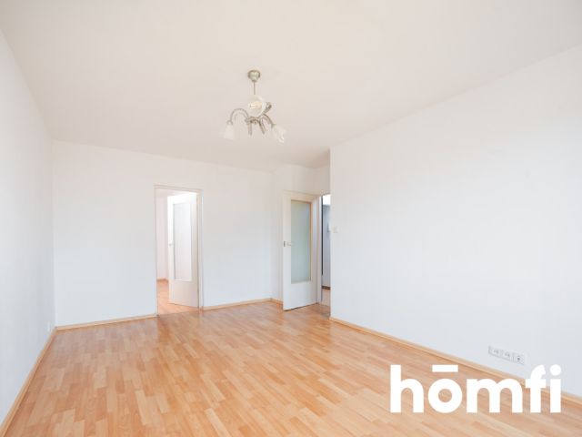 SPACIOUS 4- ROOM APARTMENT OF 64sqm - Квартира - Продаж - Nowy Sącz