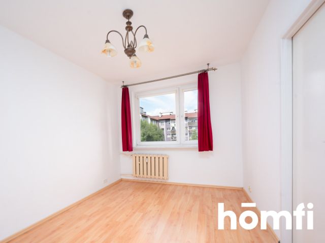 SPACIOUS 4- ROOM APARTMENT OF 64sqm - Квартира - Продаж - Nowy Sącz