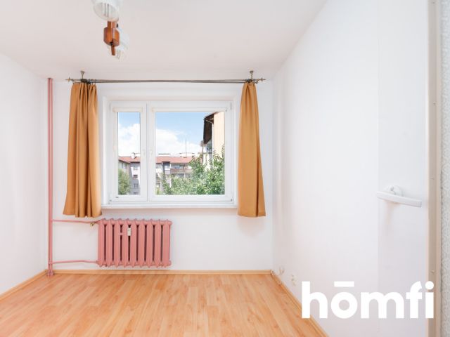 SPACIOUS 4- ROOM APARTMENT OF 64sqm - Квартира - Продаж - Nowy Sącz