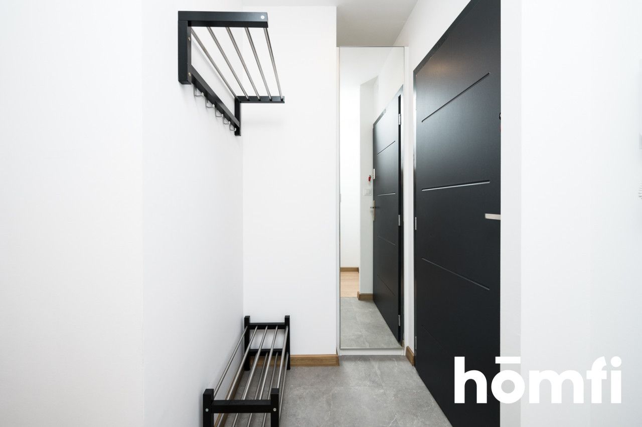 AIR-CONDITIONED 2 ROOMS 39M2 ┃ UL. KLIMECKIEGO 8A ┃ZABŁOCIE┃ BALCONY ┃ PARKING ┃ STORAGE ROOM ┃ CLOSE TO THE CENTER - Apartment - Rent - Kraków, Zabłocie