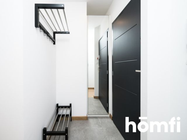 KLIMATYZOWANE 2 POK 39M2 ┃ UL. KLIMECKIEGO 8A ┃ZABŁOCIE┃ BALKON ┃ PARKING ┃ KOMÓRKA ┃ BLISKO CENTRUM - Mieszkanie - Wynajem - Kraków, Zabłocie