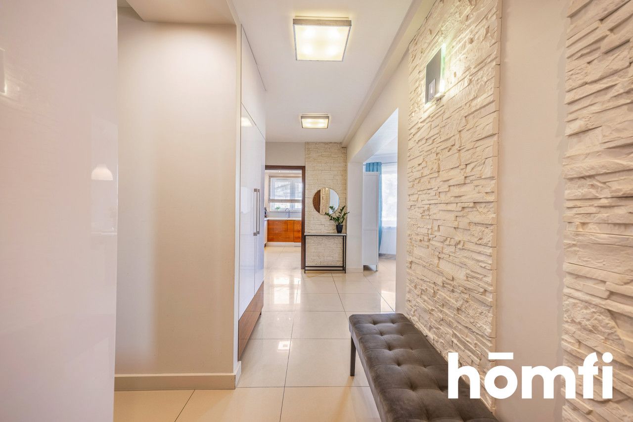 Komfortowe 3-pokojowe mieszkanie z osobną kuchnią 2 balkonami i garażem| ul. Sympatyczna - Mieszkanie - Sprzedaż - Rzeszów, Drabinianka