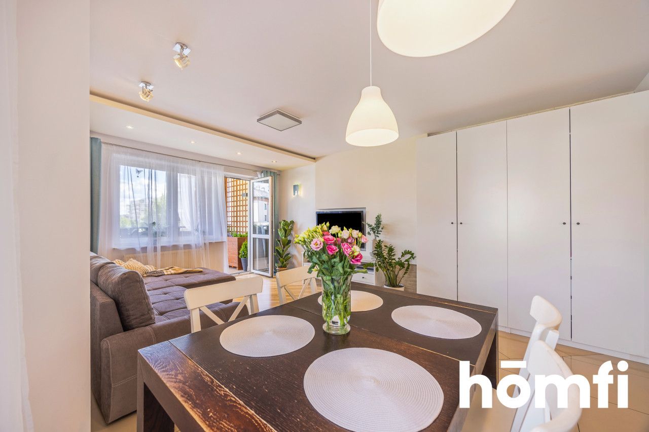 Komfortowe 3-pokojowe mieszkanie z osobną kuchnią 2 balkonami i garażem| ul. Sympatyczna - Mieszkanie - Sprzedaż - Rzeszów, Drabinianka