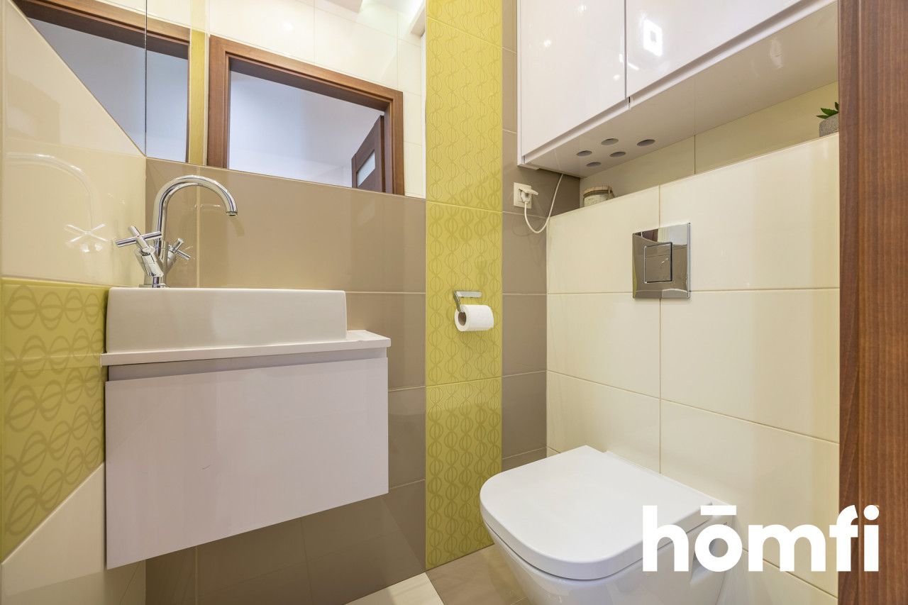 Komfortowe 3-pokojowe mieszkanie z osobną kuchnią 2 balkonami i garażem| ul. Sympatyczna - Mieszkanie - Sprzedaż - Rzeszów, Drabinianka