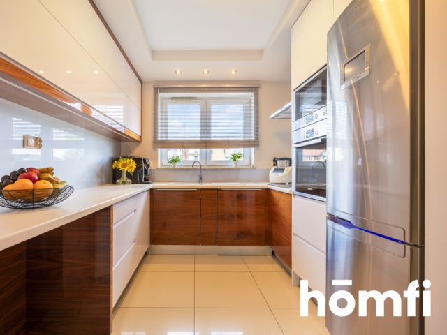 Komfortowe 3-pokojowe mieszkanie z osobną kuchnią 2 balkonami i garażem| ul. Sympatyczna - Mieszkanie - Sprzedaż - Rzeszów, Drabinianka