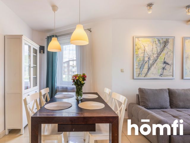 Komfortowe 3-pokojowe mieszkanie z osobną kuchnią 2 balkonami i garażem| ul. Sympatyczna - Mieszkanie - Sprzedaż - Rzeszów, Drabinianka