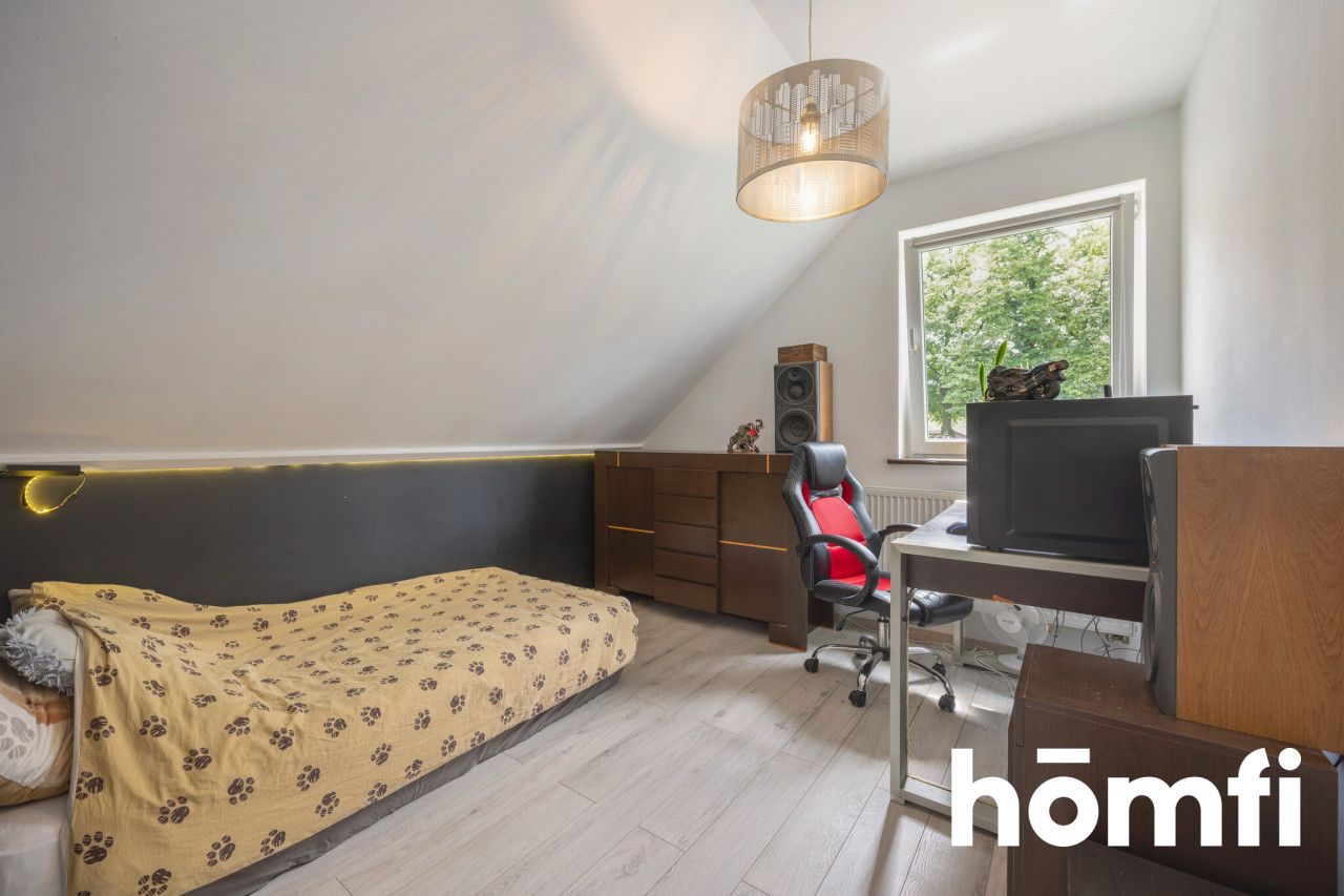 Wolnostojący dom na 13 arowej działce w Łańcucie !! - Dom - Sprzedaż - Łańcucki, Łańcut