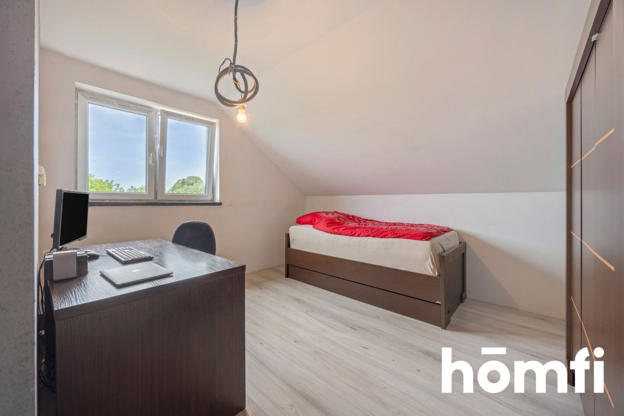 Wolnostojący dom na 13 arowej działce w Łańcucie !! - Dom - Sprzedaż - Łańcucki, Łańcut