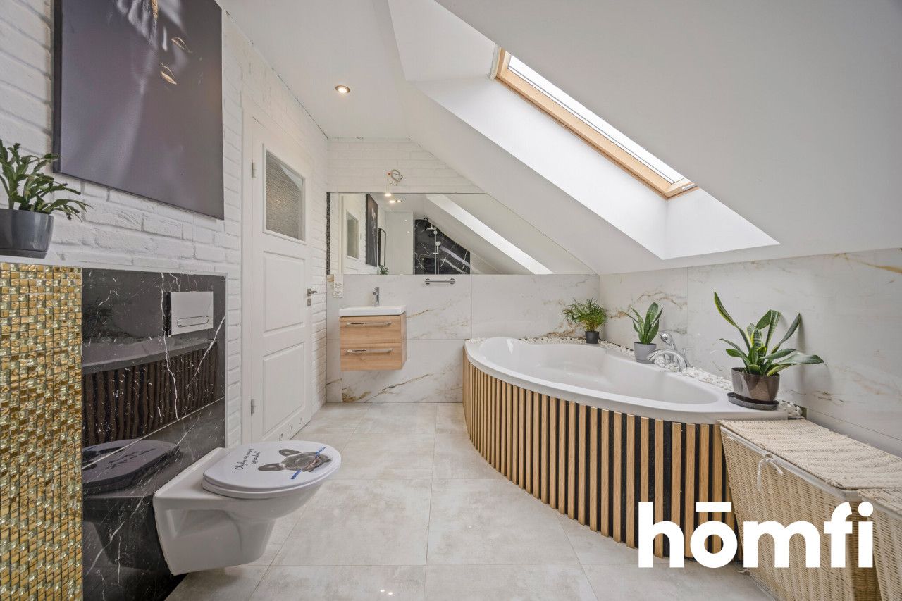 Wolnostojący dom na 13 arowej działce w Łańcucie !! - Dom - Sprzedaż - Łańcucki, Łańcut