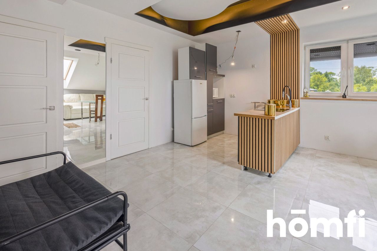 Wolnostojący dom na 13 arowej działce w Łańcucie !! - Dom - Sprzedaż - Łańcucki, Łańcut