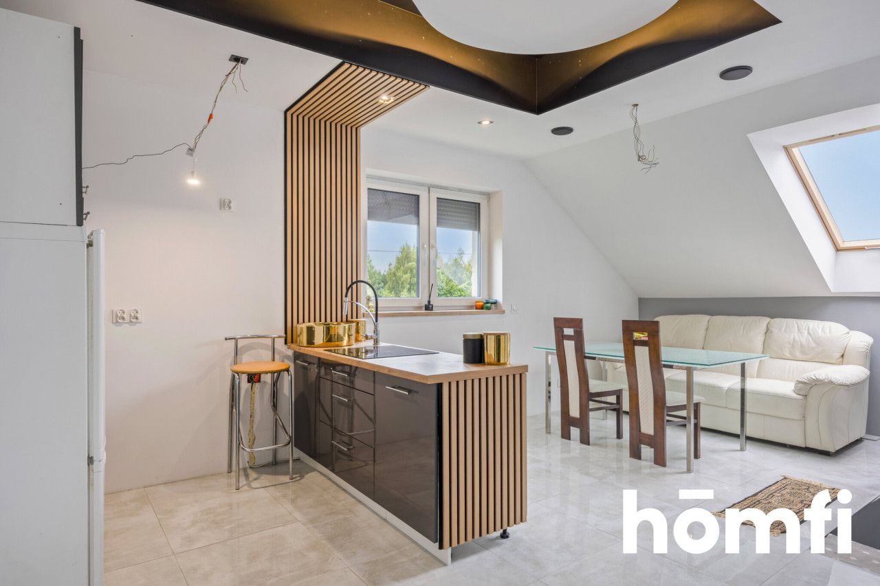 Wolnostojący dom na 13 arowej działce w Łańcucie !! - Dom - Sprzedaż - Łańcucki, Łańcut