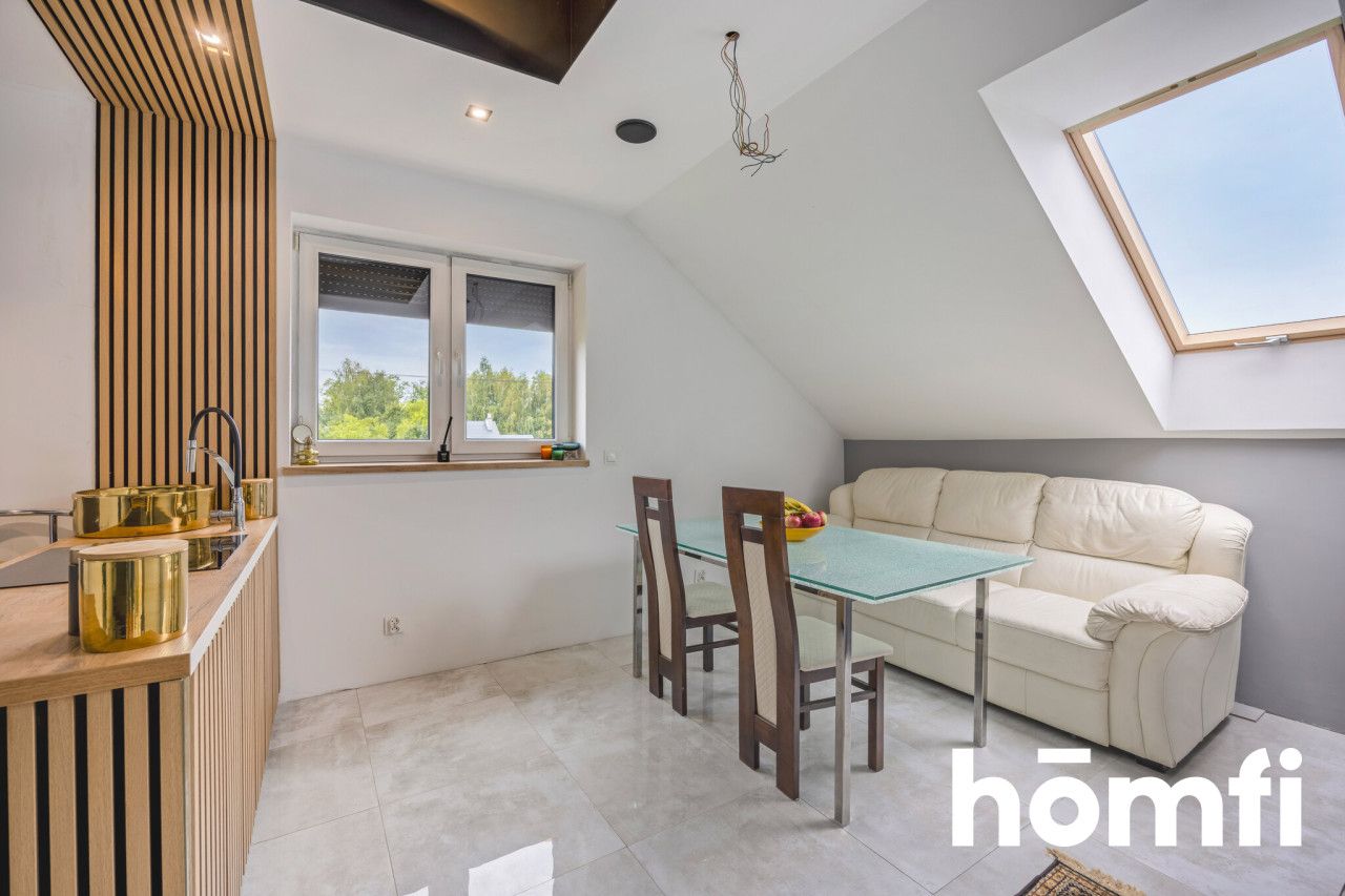 Wolnostojący dom na 13 arowej działce w Łańcucie !! - Dom - Sprzedaż - Łańcucki, Łańcut