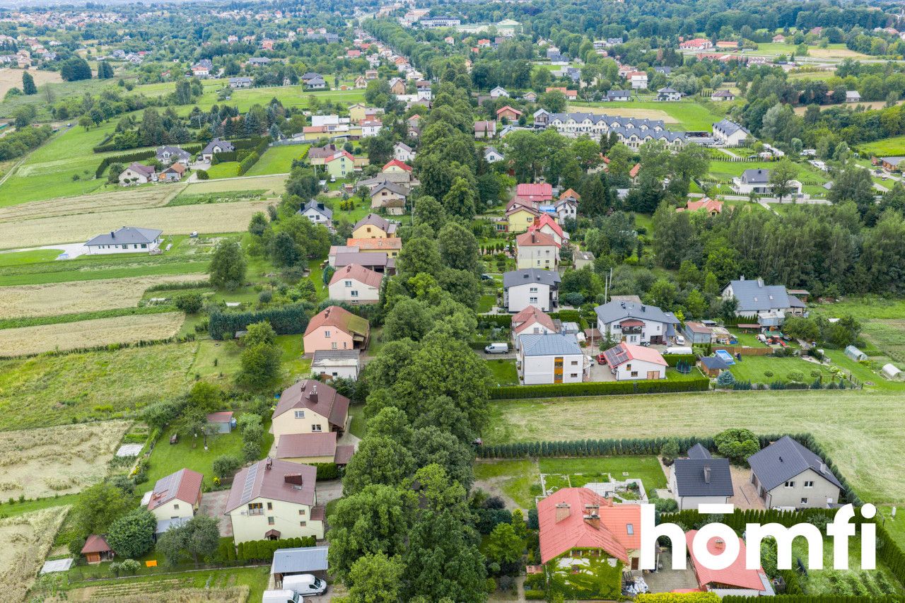 Wolnostojący dom na 13 arowej działce w Łańcucie !! - Dom - Sprzedaż - Łańcucki, Łańcut