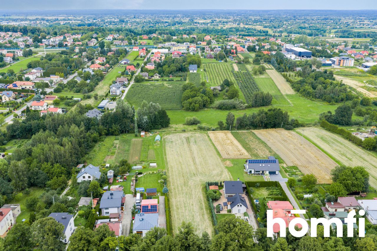 Wolnostojący dom na 13 arowej działce w Łańcucie !! - Dom - Sprzedaż - Łańcucki, Łańcut