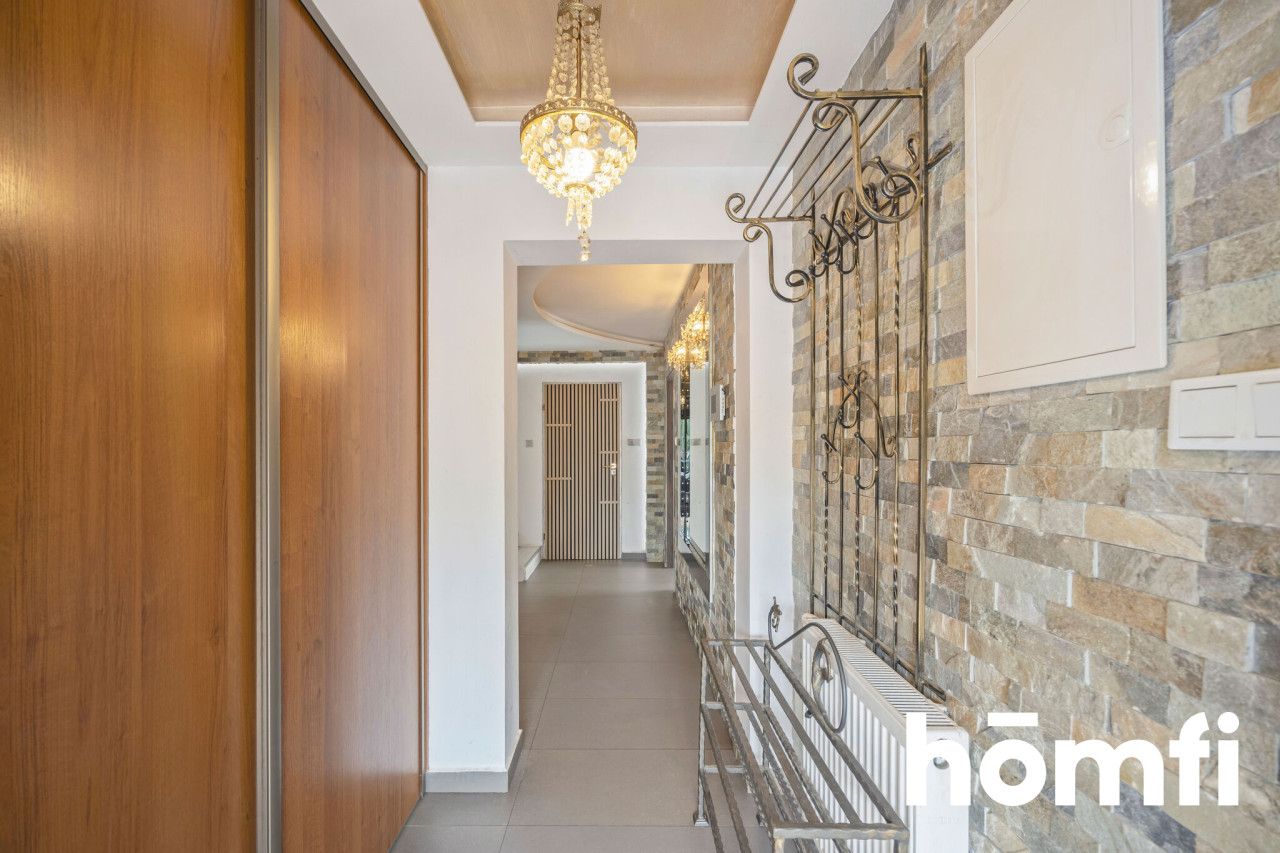 Wolnostojący dom na 13 arowej działce w Łańcucie !! - Dom - Sprzedaż - Łańcucki, Łańcut