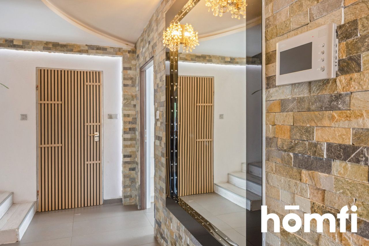 Wolnostojący dom na 13 arowej działce w Łańcucie !! - Dom - Sprzedaż - Łańcucki, Łańcut