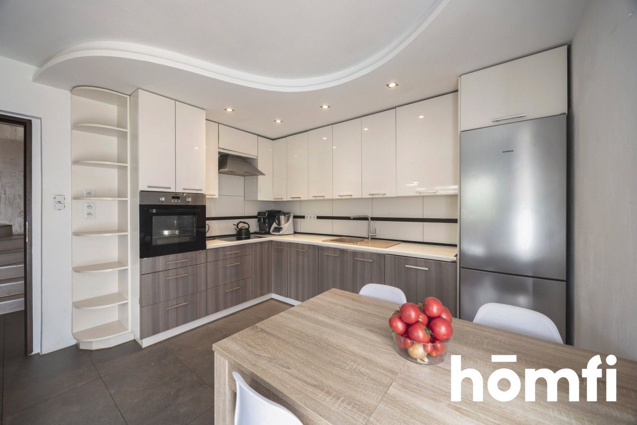 Wolnostojący dom na 13 arowej działce w Łańcucie !! - Dom - Sprzedaż - Łańcucki, Łańcut