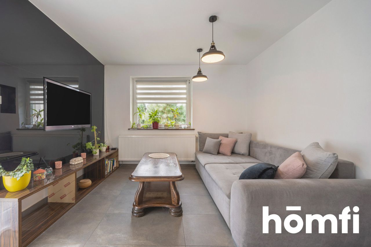 Wolnostojący dom na 13 arowej działce w Łańcucie !! - Dom - Sprzedaż - Łańcucki, Łańcut