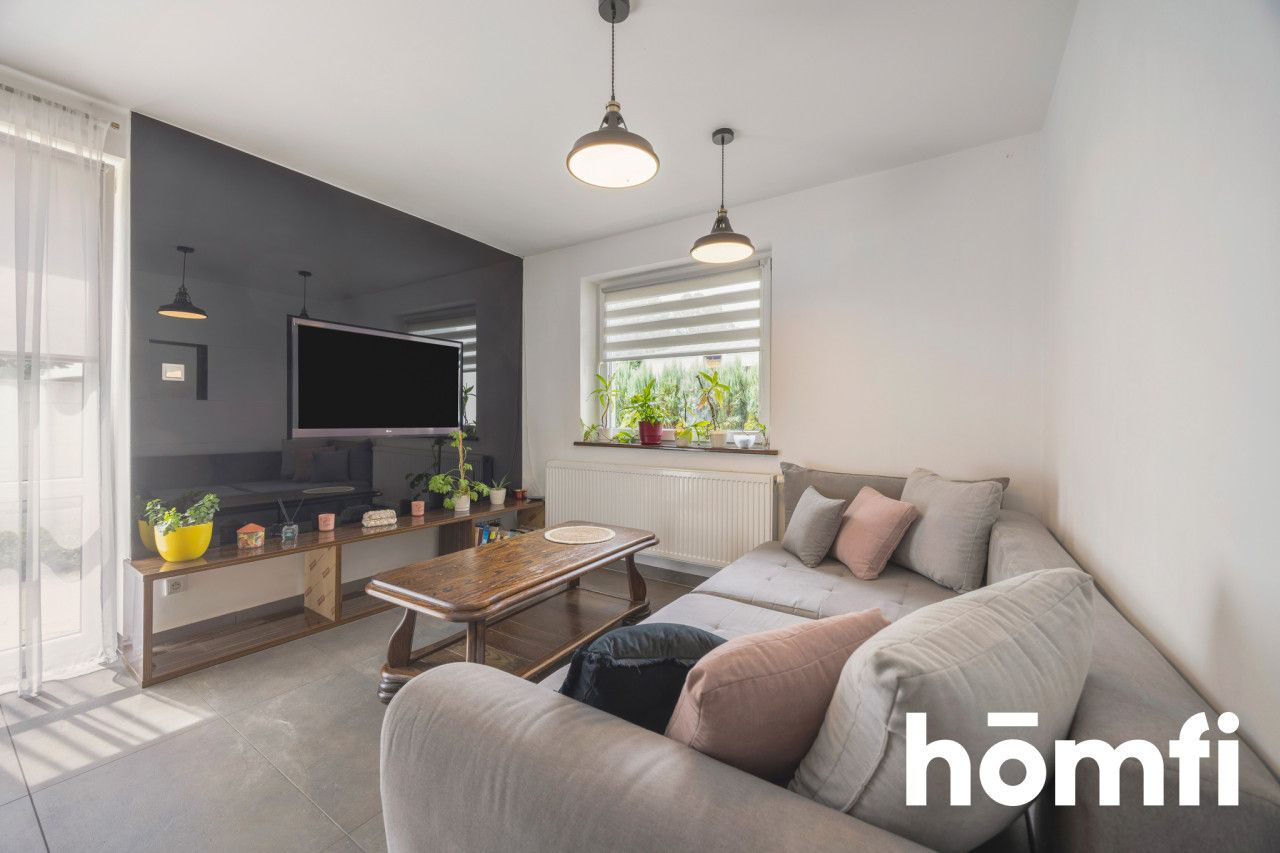 Wolnostojący dom na 13 arowej działce w Łańcucie !! - Dom - Sprzedaż - Łańcucki, Łańcut