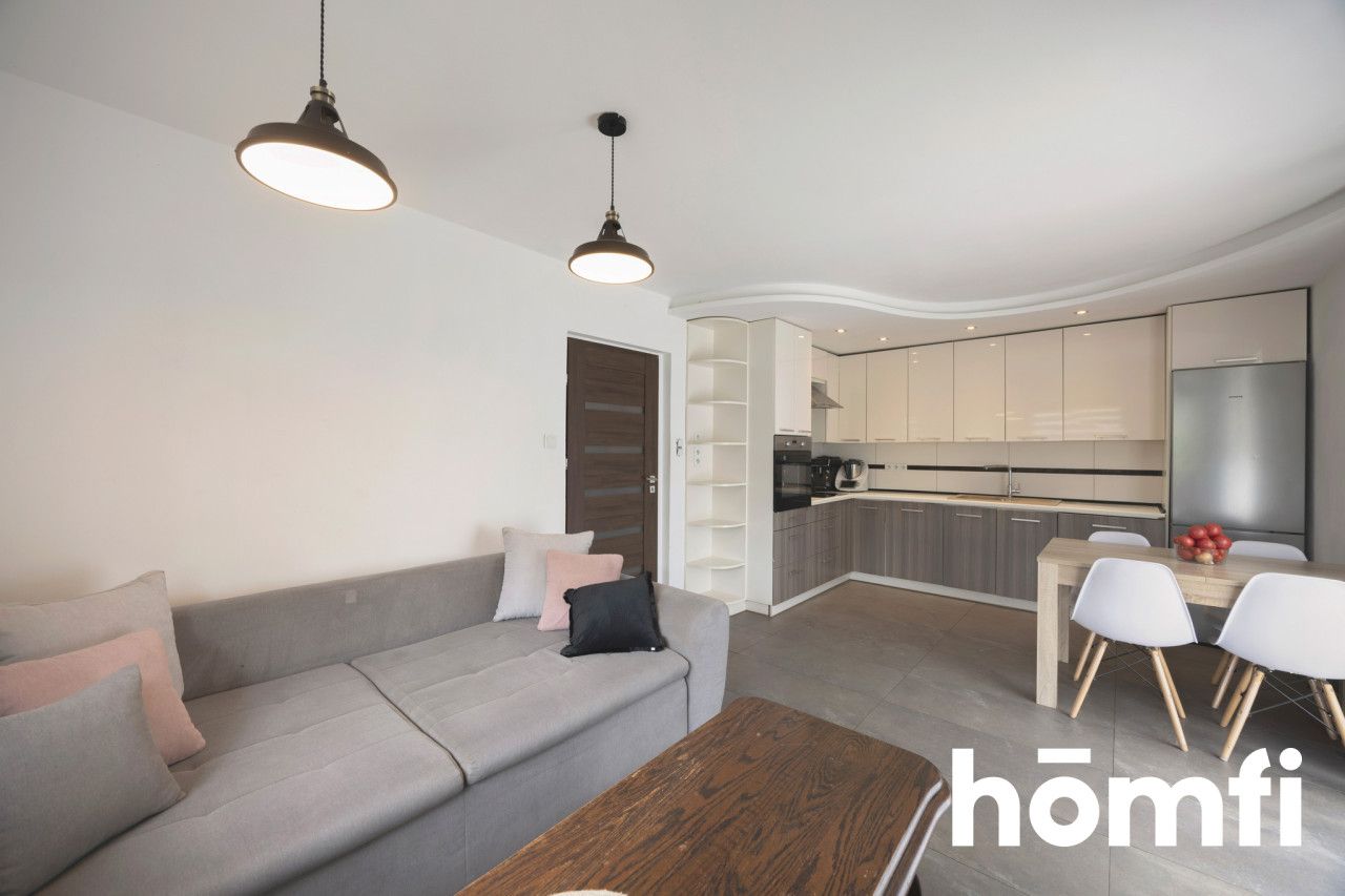 Wolnostojący dom na 13 arowej działce w Łańcucie !! - Dom - Sprzedaż - Łańcucki, Łańcut