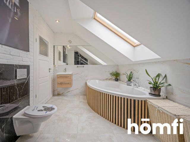 Wolnostojący dom na 13 arowej działce w Łańcucie !! - Dom - Sprzedaż - Łańcucki, Łańcut