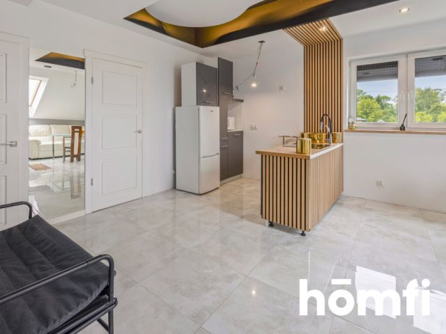 Wolnostojący dom na 13 arowej działce w Łańcucie !! - Dom - Sprzedaż - Łańcucki, Łańcut