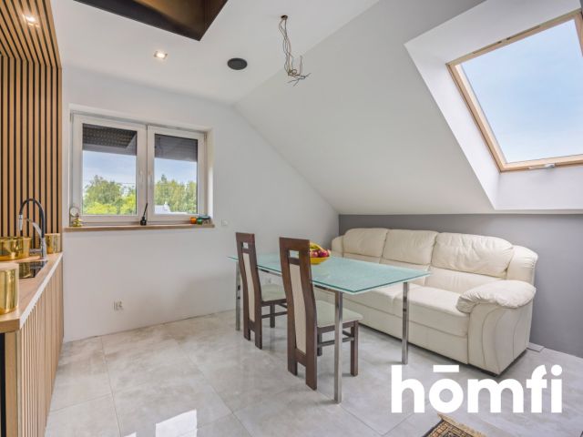 Wolnostojący dom na 13 arowej działce w Łańcucie !! - Dom - Sprzedaż - Łańcucki, Łańcut