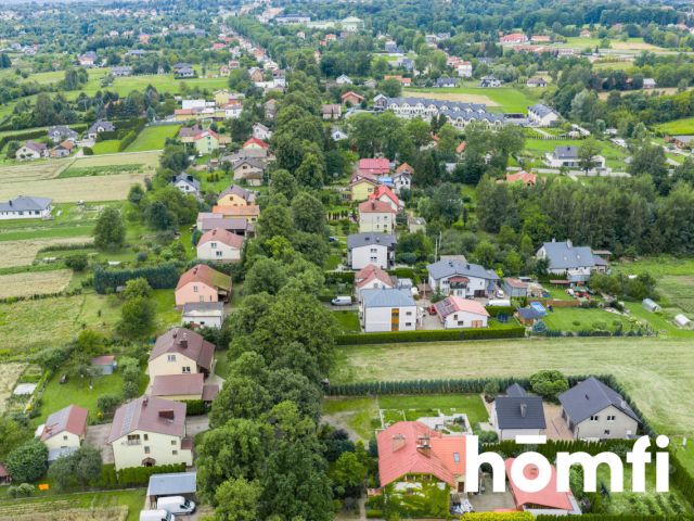 Wolnostojący dom na 13 arowej działce w Łańcucie !! - Dom - Sprzedaż - Łańcucki, Łańcut