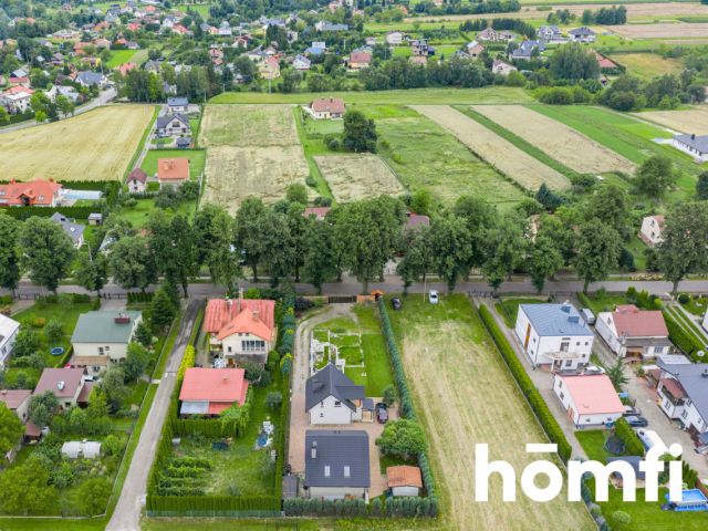 Wolnostojący dom na 13 arowej działce w Łańcucie !! - Dom - Sprzedaż - Łańcucki, Łańcut