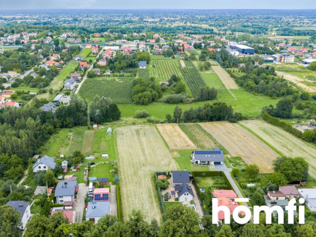 Wolnostojący dom na 13 arowej działce w Łańcucie !! - Dom - Sprzedaż - Łańcucki, Łańcut