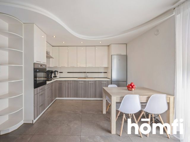 Wolnostojący dom na 13 arowej działce w Łańcucie !! - Dom - Sprzedaż - Łańcucki, Łańcut