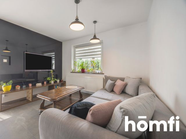 Wolnostojący dom na 13 arowej działce w Łańcucie !! - Dom - Sprzedaż - Łańcucki, Łańcut