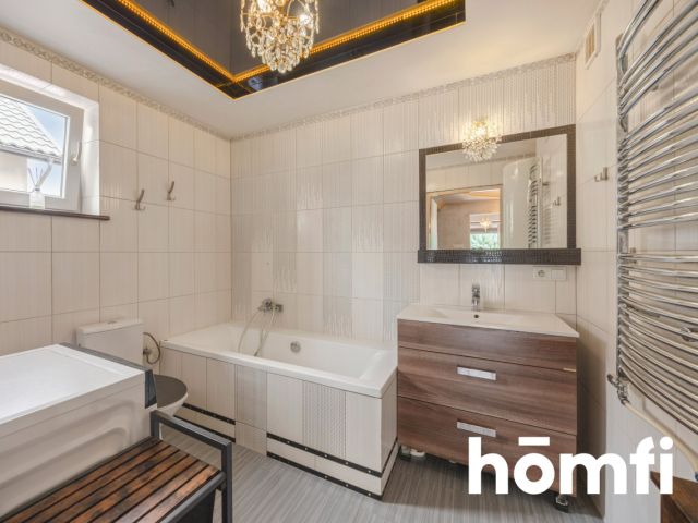 Wolnostojący dom na 13 arowej działce w Łańcucie !! - Dom - Sprzedaż - Łańcucki, Łańcut