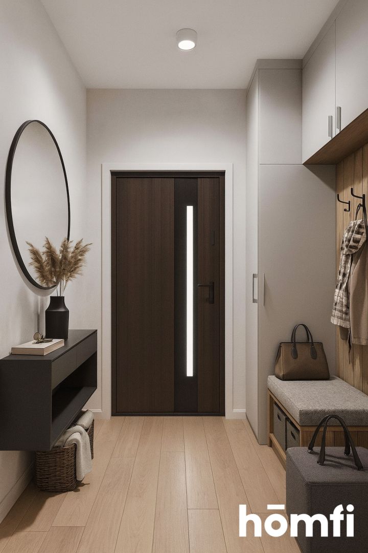 Dom z widokiem na panoramę Łańcuta - Dom - Sprzedaż - Łańcucki, Łańcut