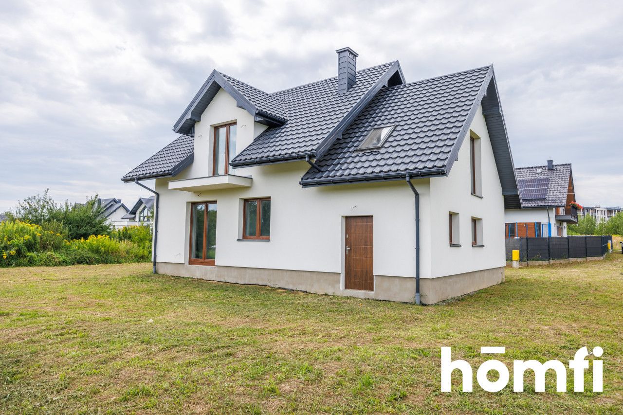 House in a top location | Łańcut | garage - Дім - Продаж - Łańcucki, Łańcut