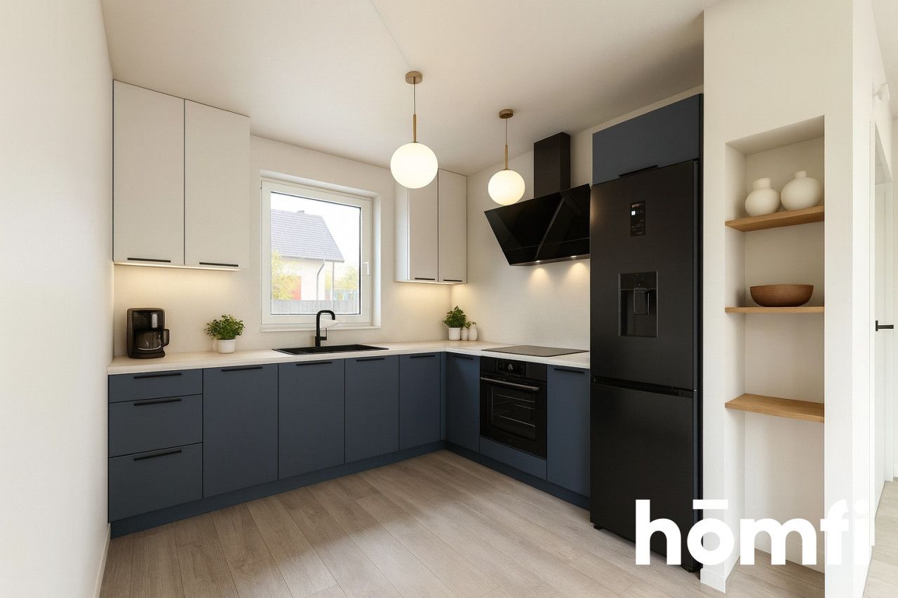 Dom z widokiem na panoramę Łańcuta - Dom - Sprzedaż - Łańcucki, Łańcut