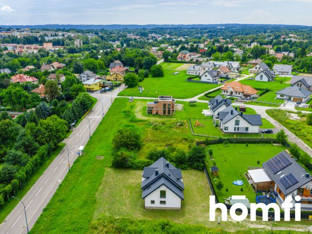 Dom z widokiem na panoramę Łańcuta - Dom - Sprzedaż - Łańcucki, Łańcut