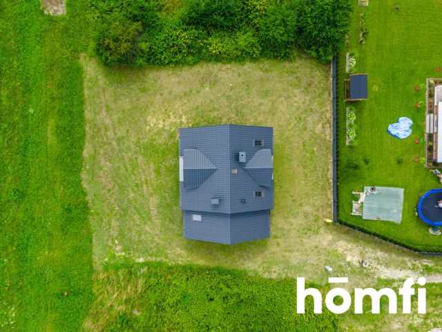 Dom z widokiem na panoramę Łańcuta - Dom - Sprzedaż - Łańcucki, Łańcut