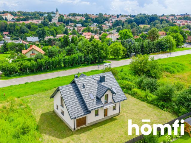 House in a top location | Łańcut | garage - Дім - Продаж - Łańcucki, Łańcut