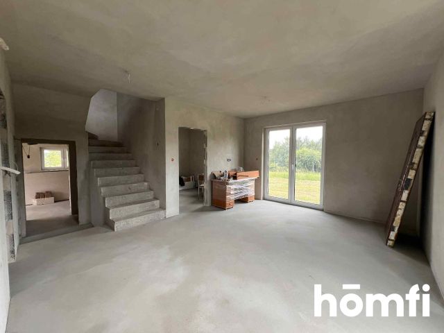 Dom z widokiem na panoramę Łańcuta - Dom - Sprzedaż - Łańcucki, Łańcut