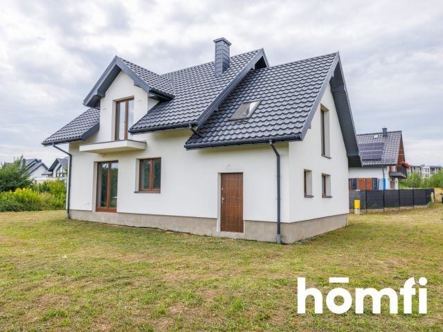 House in a top location | Łańcut | garage - House - Sale - Łańcucki, Łańcut