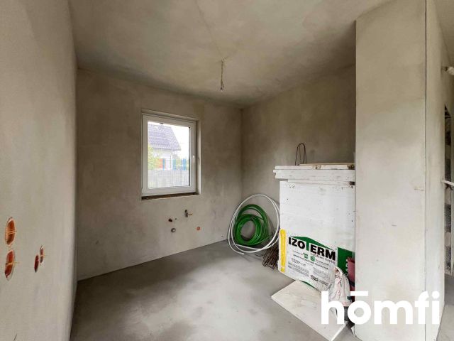 Dom z widokiem na panoramę Łańcuta - Dom - Sprzedaż - Łańcucki, Łańcut