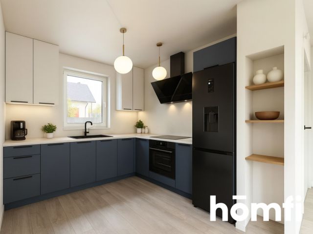 Dom z widokiem na panoramę Łańcuta - Dom - Sprzedaż - Łańcucki, Łańcut